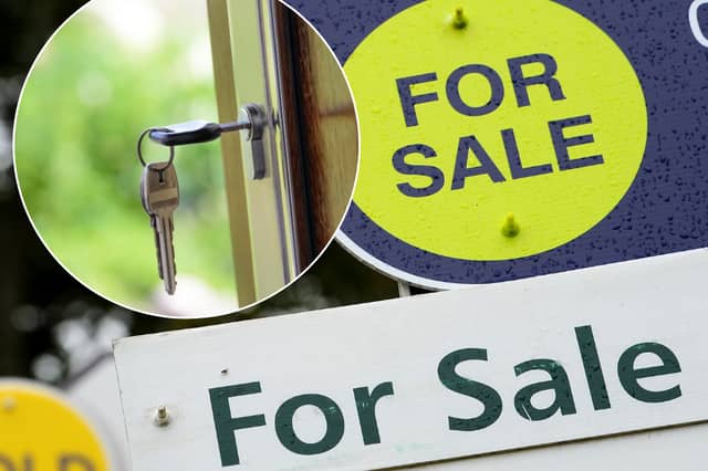 Of the 37 houses sold in Dundalk in August, 17 were to first time buyer owner-occupiers; 17 to former owner-occupiers and 3 were to non occupiers.