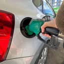 Petrol cars have plummeted in popularity in Louth over the past two years