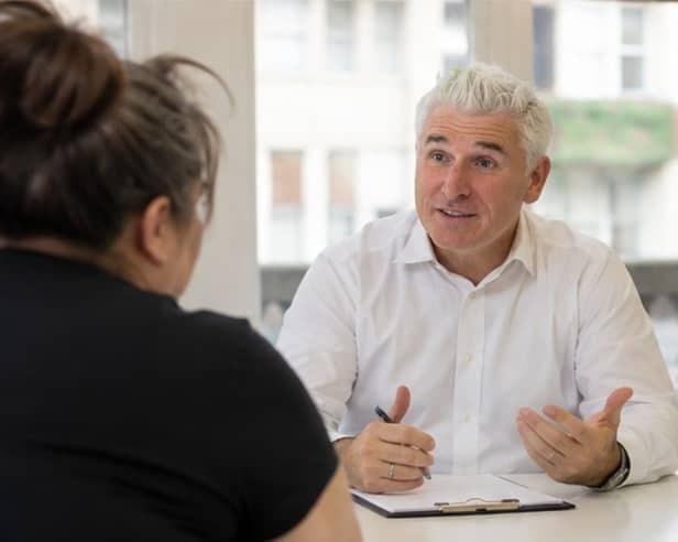 What sets The Weight Loss Medics apart is their top-tier clinical expertise