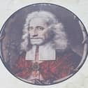 Oliver Plunkett Plaque 