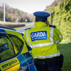 Garda Roads Policing Unit