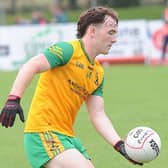 Sean Reynolds of Stabannon Parnells