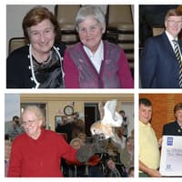 PHOTOS: Arthur's Archive - Reeling in the years across Louth