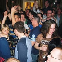 A week to go until Corbett's in Dundalk brings old friends together