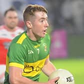 Naomh Fionnbarra face Dundalk Young Irelands in the junior championship final at Tallanstown on Sunday