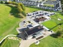 Dundalk Golf Club
