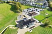 Dundalk Golf Club