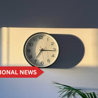 Clocks going back in Ireland 2026: Exact date confirmed as households prepare for big change