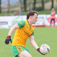 Louth GAA club | Stabannon book place in IFC final for the second year in a row