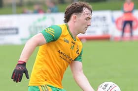 Sean Reynolds of Stabannon Parnells