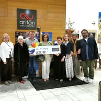 Films  celebrating positive ageing premiered in Dunalk's An Táin