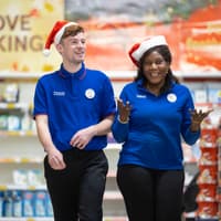 Tesco to create 40 temporary Christmas jobs in Louth