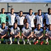 If Dundalk had not made such a bright start to the league they’d be in deep relegation trouble