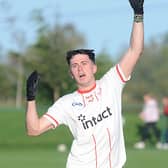 Kieran McArdle of St. Brides
