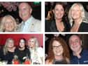 Engagement party in Shaky Bills in Dundalk