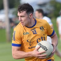 “Probably the hardest thing I've ever had to do” – Craig Lennon on missing Louth senior football final