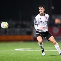 Commentary Box: Dundalk are not yet mathematically certain of survival