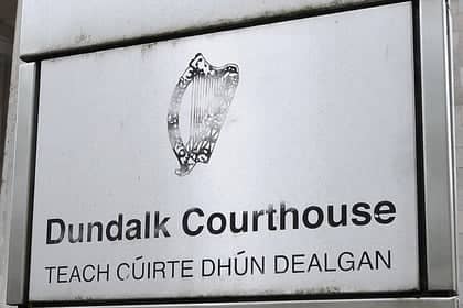 Dundalk Courthouse