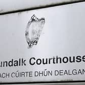 Dundalk Courthouse
