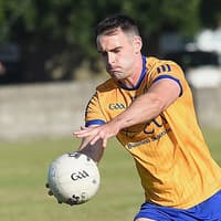 “It'd mean everything” – St Mochtas captain Darren McMahon eyes historic Louth senior football title