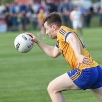 “Now is our time” – St Mochtas boss Kevin McClorey aims for Louth senior football title