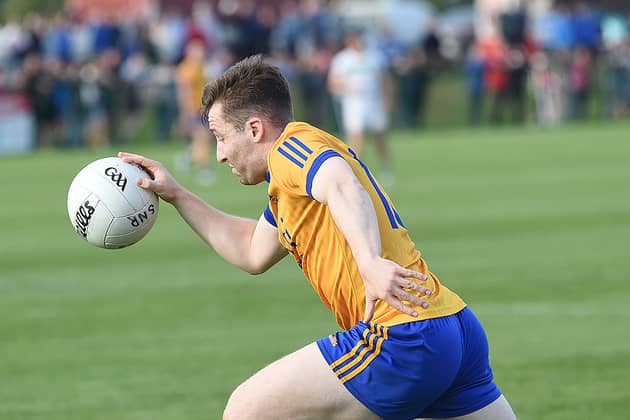 St. Mochtas are aiming for their first ever Joe Ward Cup
