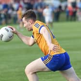 St. Mochtas are aiming for their first ever Joe Ward Cup