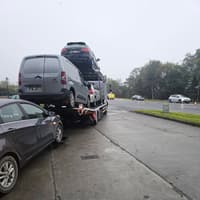 Two arrested and eight vehicles seized during Louth dawn checkpoints