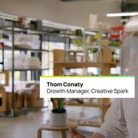 Free product idea testing for Louth SME's at Creative Spark FabLab