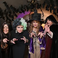 Ferdia Festival returns to Ardee bigger than ever this Halloween