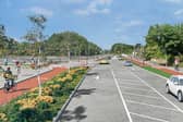 Plans for Xerox to Greengates Active Travel project
