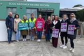 The Louth TD's call comes ahead of Labour’s Dáil motion on public pay 