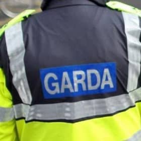 Uniformed Gardaí on patrol in the area responded to the incident and subsequently spotted a man matching the description of the alleged culprit
