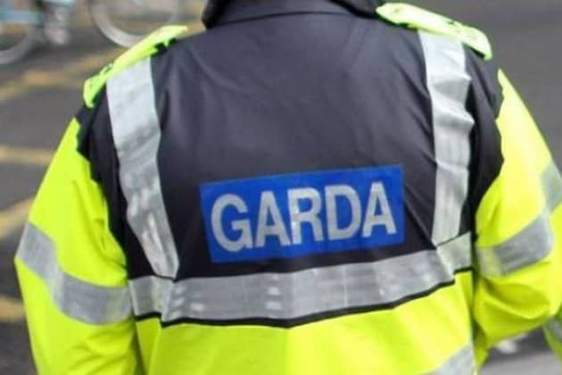 Uniformed Gardaí on patrol in the area responded to the incident and subsequently spotted a man matching the description of the alleged culprit