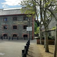 Dundalk library chosen for immersive virtual reality Safefood workshop