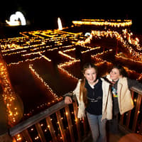 One million lights to transform Louth beauty spot until the New Year