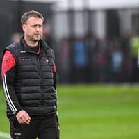 “Never write the Blues off” – Johnny Clerkin targets Newtown Blues' 24th Louth senior football title