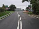 Boyne Link Road 