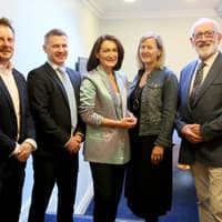 Ardee-based Community Finance Ireland lends €3.2m across Louth