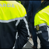 Two people have been arrested as part of the investigation and are currently being detained at Garda stations in the north-east of the country under the Offences Against the State Act.