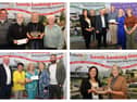 Winners of Louth’s Looking Good Awards 