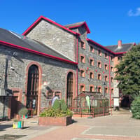 Louth County Museum unveils free Halloween screenings and lectures