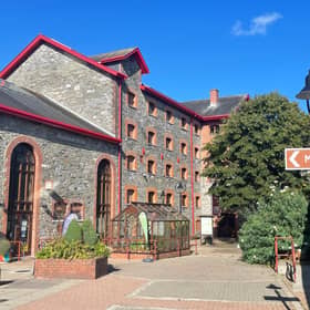 County Museum Dundalk