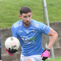“There's a lot of hurt there” – Newtown Blues captain Ciarán Downey determined for Joe Ward Cup redemption