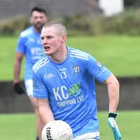 “We would like to right the wrongs” – Jamie Kelly hopes to make amends for Newtown Blues