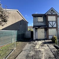 Man and woman charged over fatal Waterford arson attack
