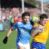 Louth GAA club | Stalemate between Mochtas and Blues as Joe Ward Cup decider ends in draw