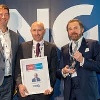 Dundalk estate agent wins national award