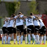 Kilduff gives Dundalk players 13 days to prove they deserve to stay