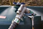 Home oil